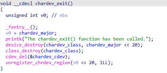 chardev_exit